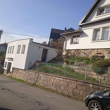 Ubytovani U Nadii Zelezny Brod 외부 사진